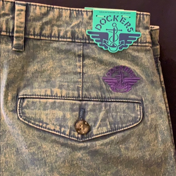 Dockers Pants - Picture 2 of 9